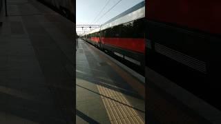 Frecciarossa, Trenitalia, Milan, Italy, Italia, Lombardia, Milano, tourism, trip, adventure, travel