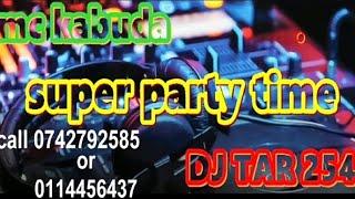 Dj tar ft mc kabuda mix