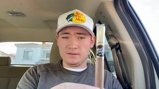 Black and Mild Wine~ Cigars in the Car #9