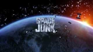 Space Junk Official Trailer