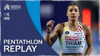 Women's Pentathlon | Torun 2021