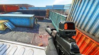 The FREE FPS game you've never heard of...