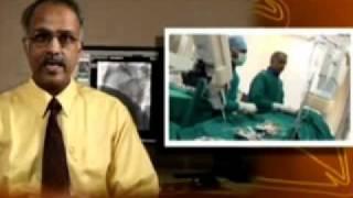Wockhardt Hospital India