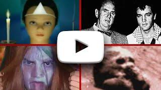 Strange YouTube Channels You've Never Heard Of