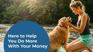 Hanscom Federal Credit Union: Here to Help You Do More With Your Money