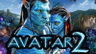 AVATAR 2 In English ( Full Movie)