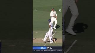 Jaiswal taunts Labuschagne with crease gag