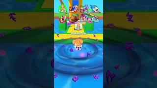 Which is the Best Abilities in Super Slide️ Stumble Guys #shorts #stumbleguys
