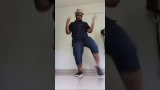 Let's Go Crazy song dance by Amarnath s g #dance