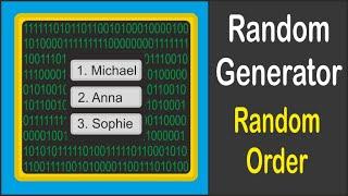 Best 5 Random Generator Apps For Android 2020