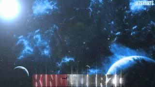 KingUDERZO - Space Dubstep