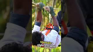 Master the Monkey Traverse: Parkour's Ultimate Move! #shorts