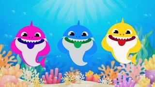 Baby Shark Song l Kids Songs l Children's Songs