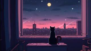 Lo-fi for cat  Lofi cat mix  Study/calm/heal/enjoy [ Lofi Hip Hop - Lofi Chill ]