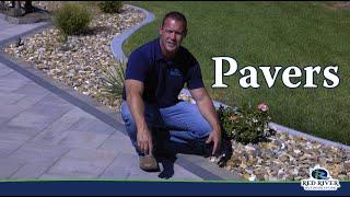 The perfect patio solution - Belgard Pavers