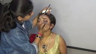 Why choose Professional Beautician Course from Srimati Techno Institute?
