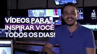 BEM-VINDO AO CANAL DA TV REDE SUPER!