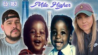 Disappearance Of Christopher Dansby & Shane Walker: Taken From Playground - Mile Higher Podcast #183