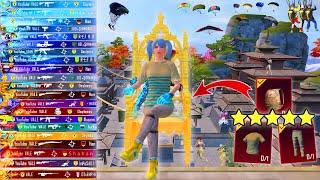 Wow! SUPER FASTEST RUSH GAMEPLAY with HACKER SKINS  SAMSUNG,A7,A8,J5,J6,J7,J2,J3,XS,A3,A4,A5,A6