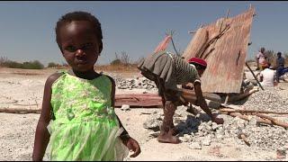 Benin, Cotton at all costs | Roads of the impossible