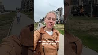 Переезд в Петербург: ожидание/реальность