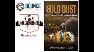 David and Keith Mayer - Gold Dust