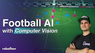 Football AI Tutorial: From Basics to Advanced Stats with Python