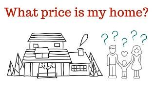 What is my home worth?