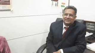 Interview Dr Pankaj Gupta