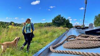 How to Survive on a Narrowboat #201