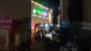 Vijayawada City Andhra Pradesh #city #town #vlog #anime