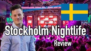 Going Out In Stockholm (Everything You Need To Know)