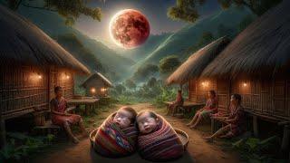 The Spirit Twins |Naga Folktale - Northeast India | Nagaland |english story |