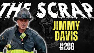 Weekly Scrap #286 - Jimmy Davis, challenging your drive