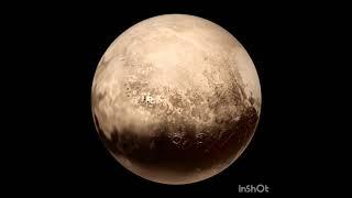 The Sound Of Pluto 