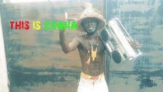 Kwojo Boakye-This Is Ghana - (Childish Gambino -This Is America cover)