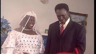 See how this man married a woman for her fathers wealth but what happend next shocked him.