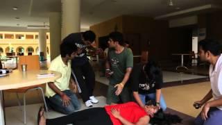 Promo: BUSY WITHOUT BUSINESS - Oneiros'14| Cinefilia MUJ| Manipal Unversity Jaipur