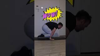 30 days of Planche progress  #calisthenics #fitnessjourney #planche #workout