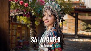 Salavong 9 | GNR8 // DJPeter // Salavong | 