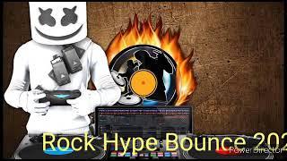 Rock Hype Bounce Remix Non-stop (KyzerDj) Dj Rico Collection