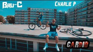 Bru-C & Charlie P - Cardio (Official Video)