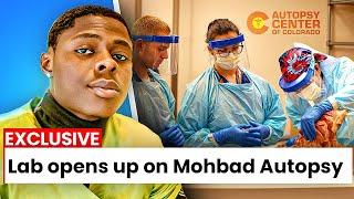 Mohbad: From Stardom To Mortuary