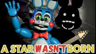 Toy Bonnie: A Star WASN'T Born (History and Analysis)