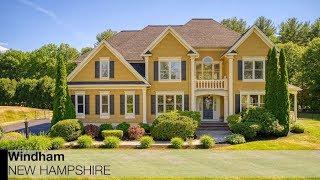 Video of 4 Golfview Road | Windham, New Hampshire real estate & homes by Vanessa Nysten