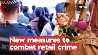 Citizen's arrests opened up to tackle retail crime in NZ | 1News on TVNZ+