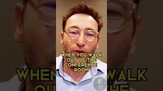 The Secret to Build Trust - Simon Sinek