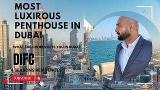 Discover DIFC Dubai: Investment & Luxury Living in the Heart of the Cit