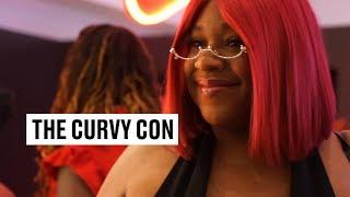 The Curvy Con: Inside the Convention Where Confidence Is Beauty