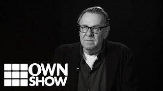 Tom Wilkinson: Who Am I | #OWNSHOW | Oprah Online